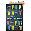 Der M�llmann: Kriminalroman
