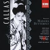 Puccini Madama Butterfly