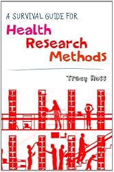 Survival Guide for Health Research Methods