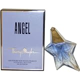 Angel By Thierry Mugler For Women. Eau De Parfum Spray .8 Ounces