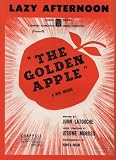 Lazy Afternoon (From "The Golden Apple")