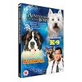 Greyfriar's Bobby/Beethoven/K-9 [DVD]