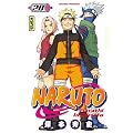 Naruto Vol.28