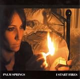 I Start Fires [VINYL]