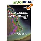 Click here to buy Freely Suspended Liquid Crystalline Films by  A. A. Sonin.