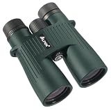 Alpen Shasta Ridge Roof Prism Binocular (8.5x50)