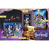 Odin Sphere Leifthrasir: Storybook Edition - PlayStation 4 Storybook Edition