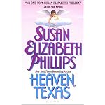 Heaven, Texas book cover