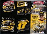 Matt Kenseth 2003 Winston Cup Champion Pin Set