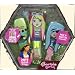 Barbie MP3 Player Green and Blue