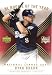 2007 Upper Deck UD MLB NL Rookie of the Year #ROY-NL Ryan Braun (RC) - Milwaukee Brewers - Rookie Baseball Card