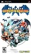 Ultimate Ghosts N Goblins PSP