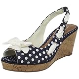 Sperry Top-Sider Women's Southport Wedge Sandal
