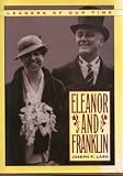 Cover of Eleanor and Franklin by Joseph P. Lash 083179402X