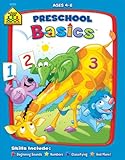 Preschool Basics