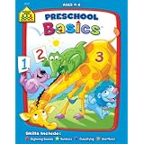 Preschool Basics ~ School Zone Publishing...