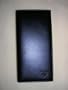 Prada Milano Ladies Black Leather Wallet