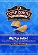 CORAZONAS Heart Healthy Slightly Salted Potato Chips, 1-Ounce Bags (Pack of 24)