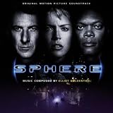 Buy : Sphere (OST)
