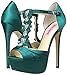 Betsey Johnson Women's Elizabeth Platform Dress Sandal