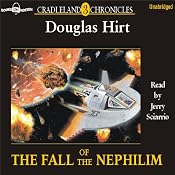 The Fall of the Nephilim: Cradleland Chronicles #3 | [Douglas Hirt]