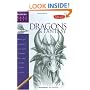 Drawing Made Easy: Dragons & Fantasy: Unleash your creative beast as you conjure up dragons, fairies, ogres, and other fantastic creatures