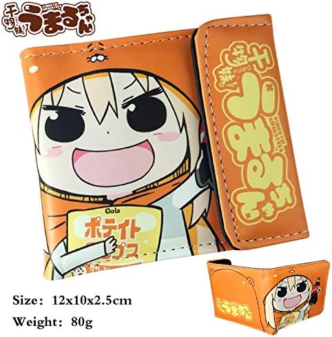 Umaru-chan anime wallet