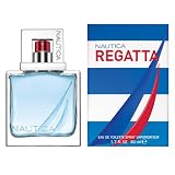 Men's Nautica Regatta by Nautica Eau de Toilette Spray - 1.7 oz.