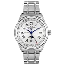 Swiss Watch International Men's Limited Edition Watch A9242.S.S.S