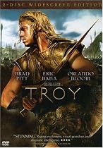 Troy (Two-Disc Widescreen Edition)