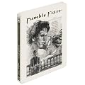 Rumble Fish [Masters of Cinema] (Ltd Edition Blu-ray SteelBook) [1983]