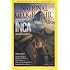 1 year National Geographic Magazine Subscription $10
