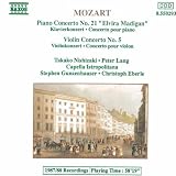 Violin Concerto N