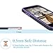 iPhone 6 Case,[4.7]by Ailun,Shock-Absorption Bumper,TPU Case,Anti-Scratch Contrast Color Back Cover,Siania Retail Package[Purple]