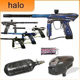Smart Parts Epiphany Paintball Halo 68/3000 Starter Kit