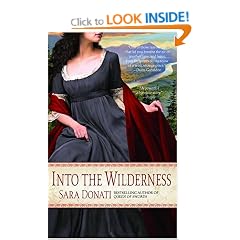 Into the Wilderness (Wilderness Saga 1)