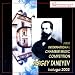Search : Quartet For Piano, Violin, Viola & Cello In E Major, Op. 20: Adagio Piu Tosto Largo (Taneyev)