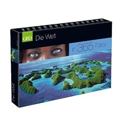 Die Welt in 365 Fotos