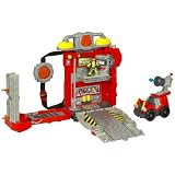 Playskool Action Heroes Pack, Fire Fighters 51a9CrX GqL. SL160 Playskool Action Heroes Pack, Fire Fighters