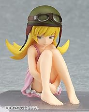 figFIX 偽物語 忍野忍