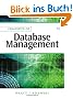 Concepts of Database Management