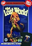 Lost World [DVD] [1925] [US Import]