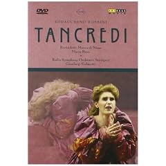 Tancr�de (Schwetzinger Festspiele 1992)
