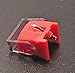 Durpower Phonograph Record Turntable Needle For MODELS ADC LT-32, DENON DPF-3V, Onkyo CP-101A, ONKYO CP-1100A, SANYO 301