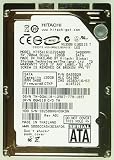 Produkt-Bild: Notebook 120GB Hitachi HTS541612J9SA00 S-ATA [10468]