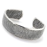 Sterling Silver 6