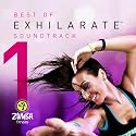 Best Of Exhilarate Soundtrack, Vol. 1