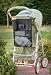 Diono Buggy Mate Pushchair and Stroller Organiser (Black)