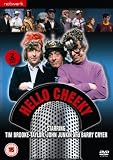 Hello Cheeky [DVD]