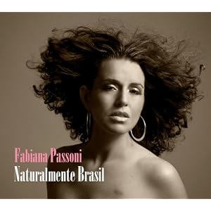 Fabiana Passoni – Naturalmente Brasil